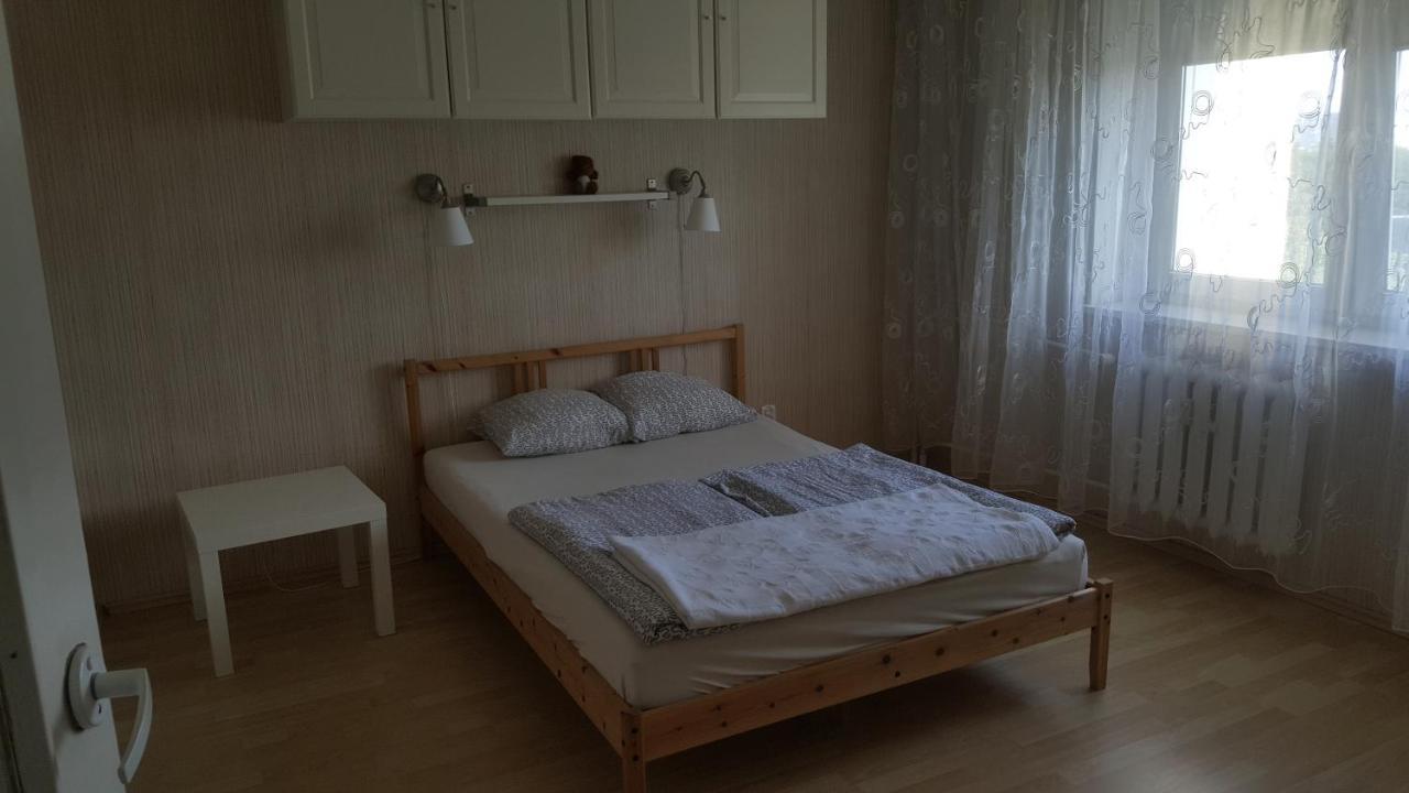 Apartament Gryfitow Колобжег Екстериор снимка