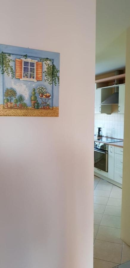 Apartament Gryfitow Колобжег Екстериор снимка